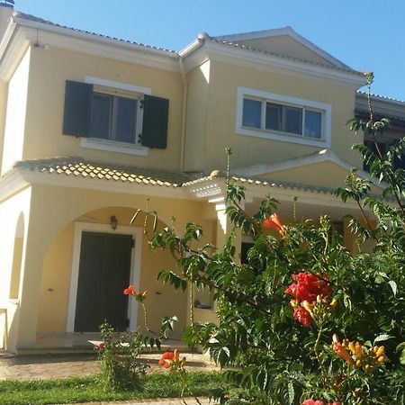 Villa Elena 马拉希亚斯 外观 照片