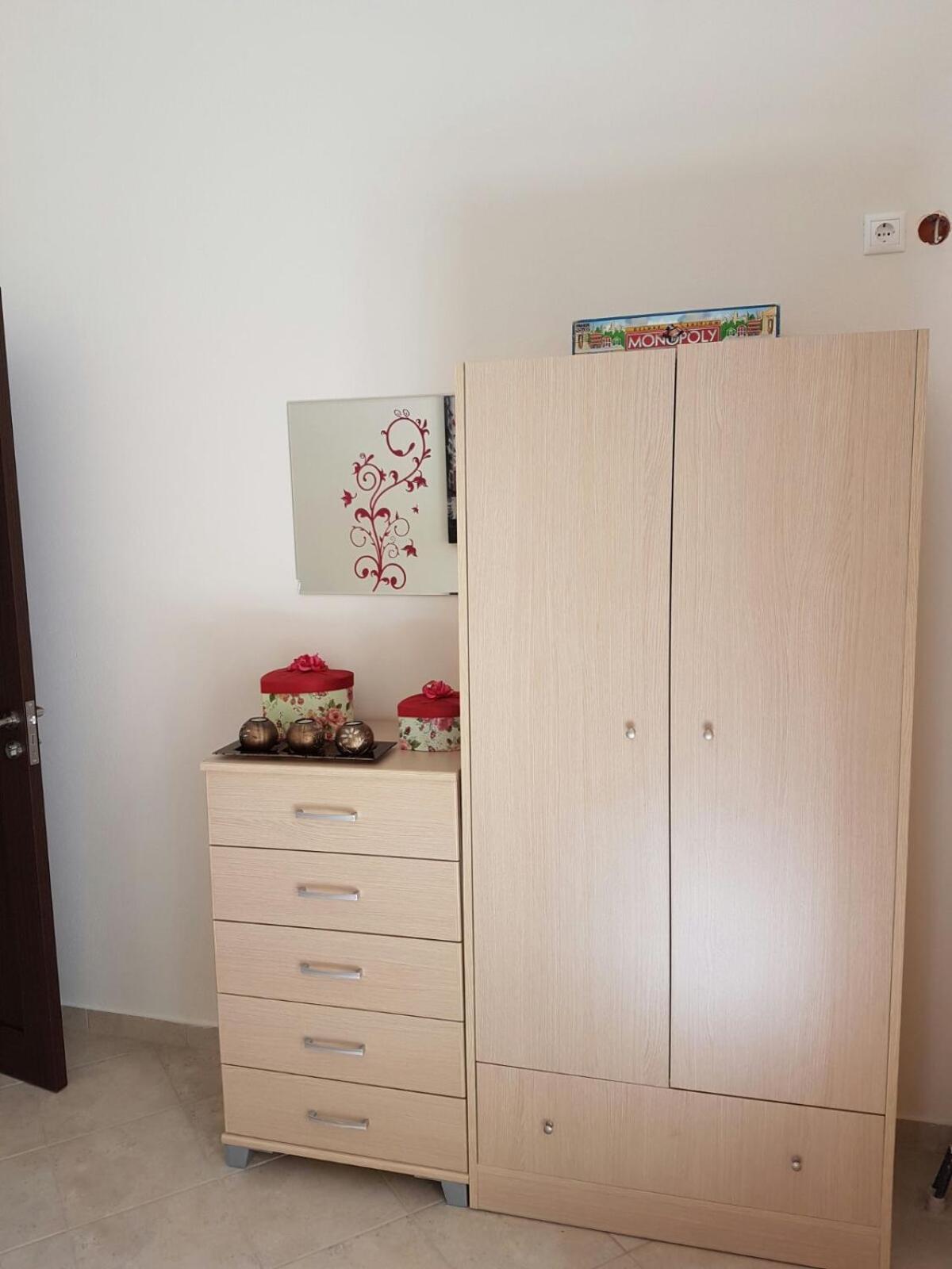 Villa Elena 马拉希亚斯 外观 照片