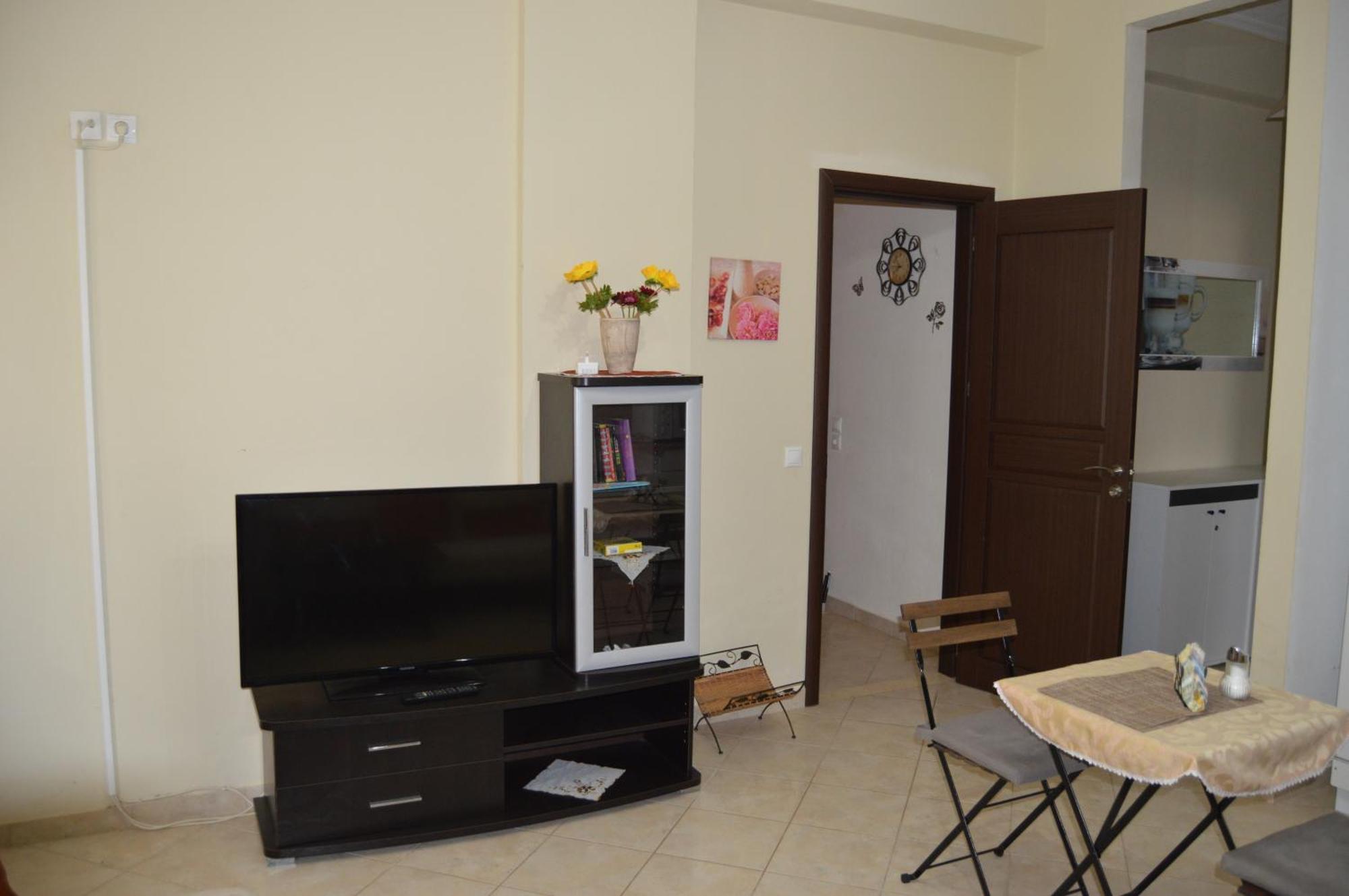 Villa Elena 马拉希亚斯 外观 照片