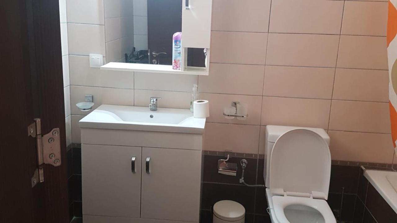 Villa Elena 马拉希亚斯 外观 照片